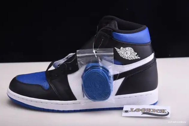 Game Jordan Air Royal OG 555088-041 Retro High 1 0610